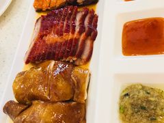 -甜蜜蜜港式茶餐厅(虹梅店)