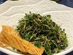 -中油泰富国际酒店-中餐厅