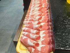 -阳坊涮肉(西直门凯德mall店)