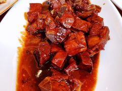 -鸿一饭店(隐秀路店)