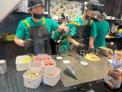 -July tale·可丽饼(德基广场店)