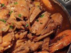 -胖哥俩肉蟹煲(杭州大厦中央广场店)