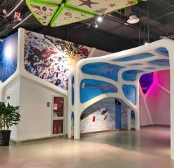 -北京科学中心儿童乐园