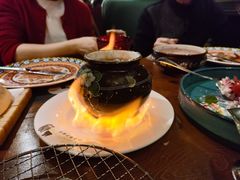 -卢布里西餐厅(总店)