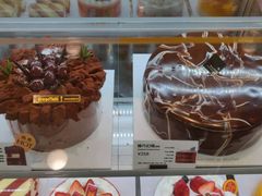 -BreadTalk面包新语(龙之梦购物中心莘庄店)