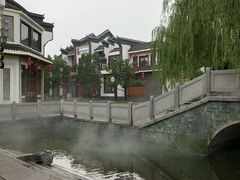 -济南方特东方神画