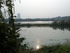景点-苏州太湖国家湿地公园