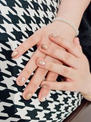 -MB·nail美甲美睫