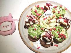 -BE BRIGHT KITCHEN(正佳广场店)