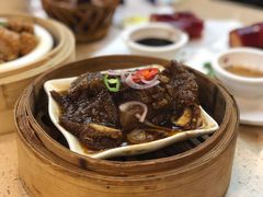 -点都德(华强南店)