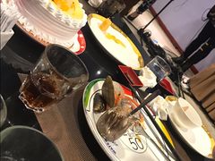 -海神诺富特大酒店-旋宫50旋转餐厅