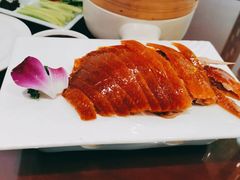 -恭敬李·烤鸭(天坛北门店)