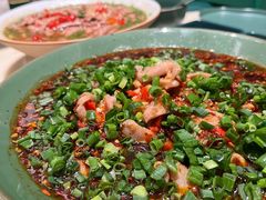 -锦府盐帮·侯宅(五棵松万达店)