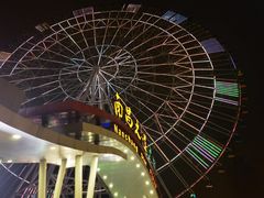 -南昌之星摩天轮