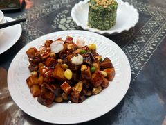 八宝辣酱-三林本帮馆(中林街店)