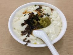 -阿文夜市豆浆油条(临潼路店)