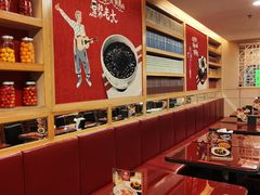 -宏状元现熬粥·京味菜(五棵松店)