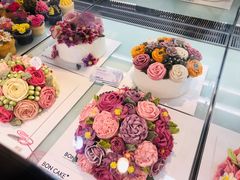 -BON CAKE(华贸购物中心店)
