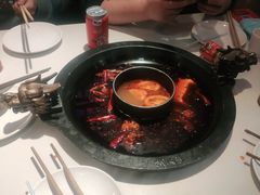 -铜人李火锅(西大街店)