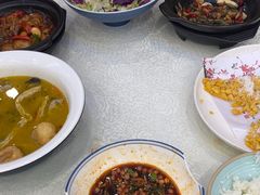 -五谷屯私房菜·始于2005(中山陵童卫路店)