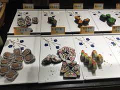 -鼎香缘海鲜自助火锅烤肉(锦辉购物广场店)