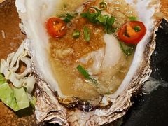 -质烤烤物·活烤海鲜(质烤总店)