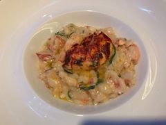 -迪拜帆船酒店海底餐厅