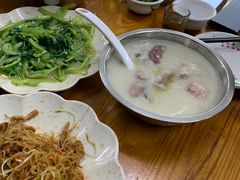 -南记食粥坊·宵夜大排档(莲花总店)
