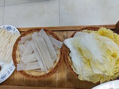 -同城四季爆肚涮羊肉(安华里店)