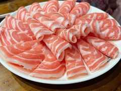 -老北京涮肉(经一路店)