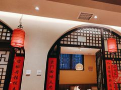 -西贝(六里桥旗舰店)