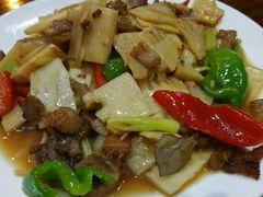 -下梅人家土菜馆(历史文化餐厅度假区店)