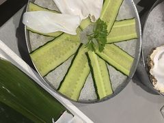 -渔惑·中山脆肉鲩火锅(金湾华发商都店)