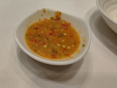 -莆田餐厅PUTIEN(三里屯店)