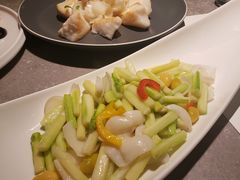 -木守西溪溪隐餐厅