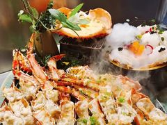 -吉之仙•中国制造•出口级食材日料店(领事馆总店)