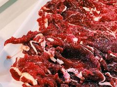 -食潮汕头鲜牛馆(望京保利店)