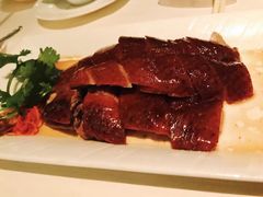 -天龙轩(香港丽思卡尔顿酒店)