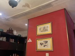 -新白鹿餐厅(银泰西湖文化广场店)