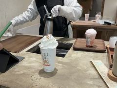 -李山山茶事(景枫店)