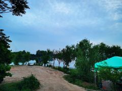 -三岔湖高家庄农家乐烤全羊柴火鸡翘壳鱼(三岔湖店)