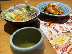 -一心创作料理屋(经开万达店)