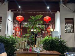 -董府·古宅餐厅