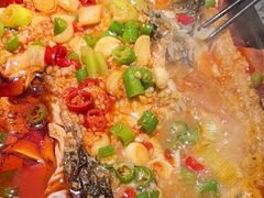 -里岛烤鱼(东港凯虹广场店)