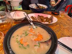 -陈鹏鹏潮汕菜(宝安机场T3航站楼店)