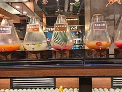 -悟烧·自助烤肉料理(秋林旗舰店)