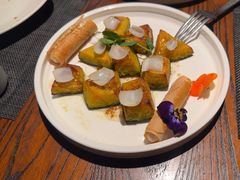 -肴约·花园式餐厅(湖里店)