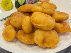 -肥佬椰子鸡(文锦渡店)