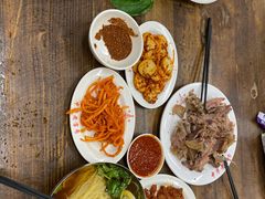 -西塔大冷面(市府大路店)