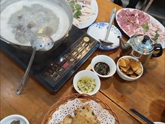-华哥新鲜猪精品美食